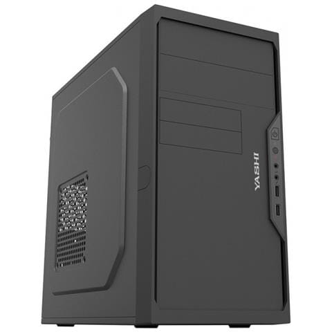 Pc Desktop YY10706 Intel Core i7-10700 Octa Core 2.9 GHz Ram 8GB SSD 256GB 4xUSB 3.0 Windows 10 Pro - Foto 1