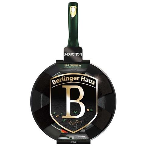 Bh-6048 Padella Antiaderente In Titanio 28 Cm - Foto 9