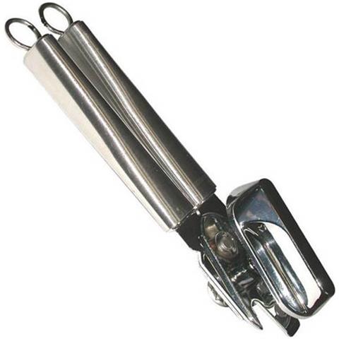 Apriscatole In Acciaio Inox - Uti335560700 - Foto 1