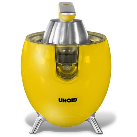 78132 Zitruspresse Power Juicy Yellow - Foto 1