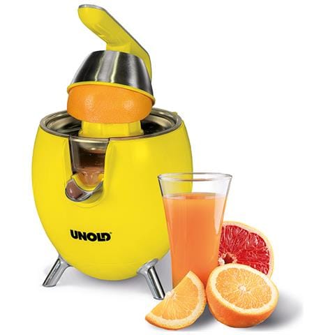 78132 Zitruspresse Power Juicy Yellow - Foto 8