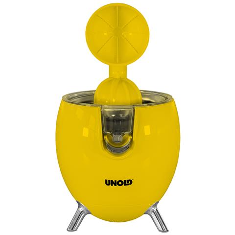 78132 Zitruspresse Power Juicy Yellow - Foto 2