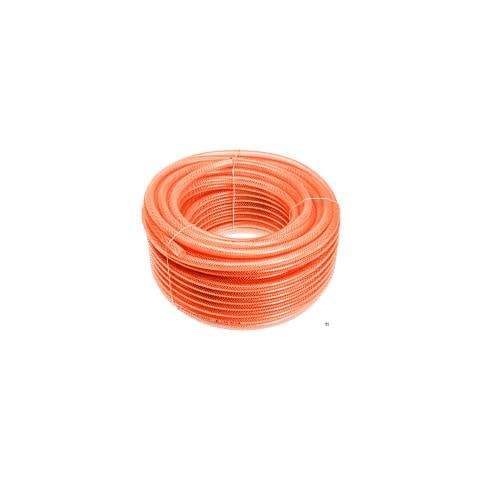 Rotolo Tubo Aria In Pvc 50m Extra Rinforzato - Foto 1