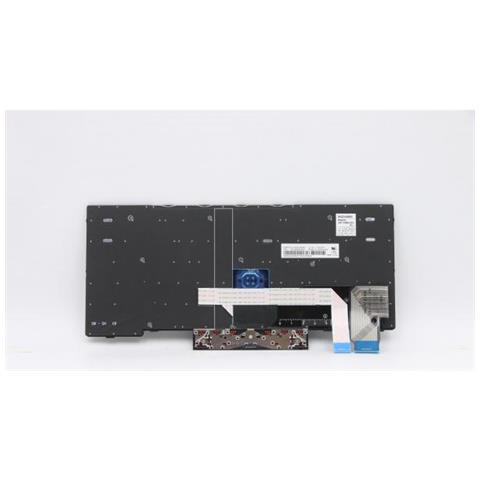 5n20v43012 Ricambio Per Notebook Tastiera - Foto 1