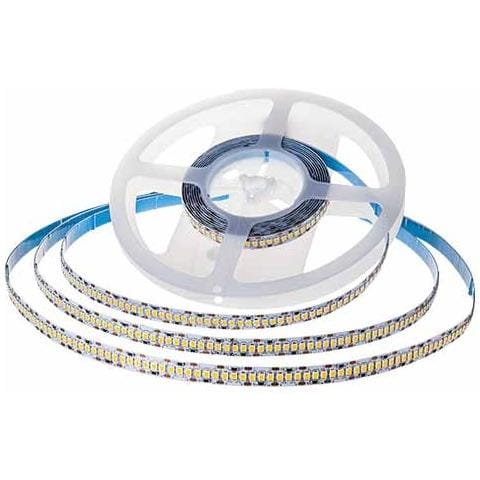 V-tac Vt-2835 Striscia 840led 24v Smd2835 5m Bianco Freddo 6400k Ip20 No Wp - Sku 212598 - Foto 1