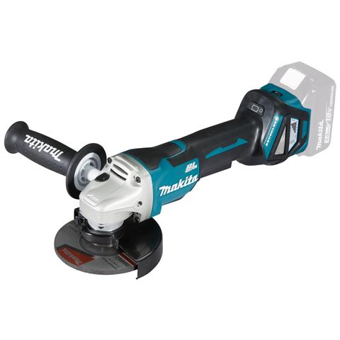 DGA515Z smerigliatrice angolare 12,5 cm 8500 Giri /min - Foto 1