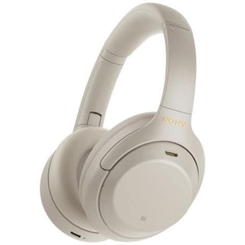 Cuffie Wh-1000xm4 - Foto 1