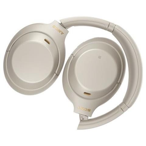 Cuffie Wh-1000xm4 - Foto 5