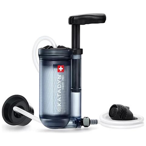 Microfilro Portatile Hiker Pro Backcountry Series 8019670 - Foto 1