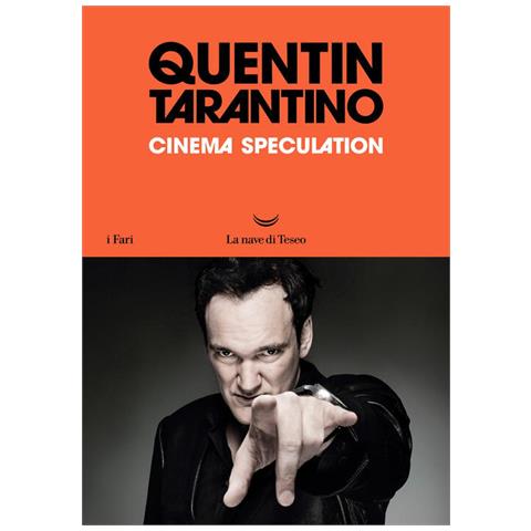 Quentin Tarantino - Cinema Speculation. Ediz. Italiana - Foto 2