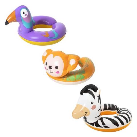 Salvagente Bestway 36112 Animali - Foto 1