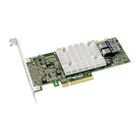 Scheda di Interfaccia 2304200-R PCIe 3 Interfaccia SAS /SATA PCI Express - Foto 1