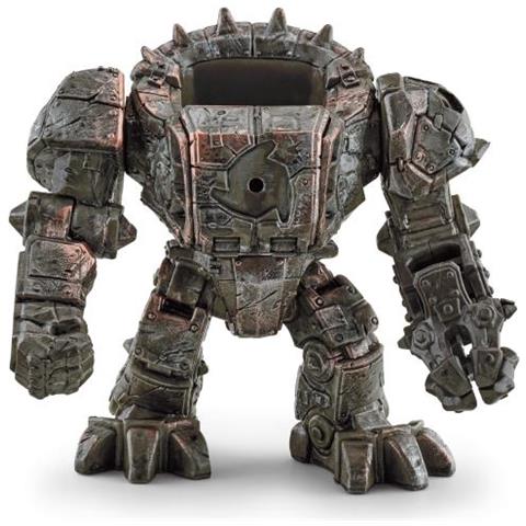 Eldrador Master Robot With Mini Creature - Foto 2