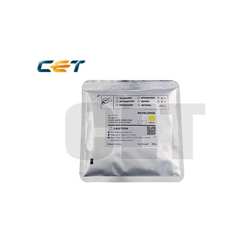 Toner Giallo Canon Ir Advance C3320,C3325i,C3330i - Foto 1