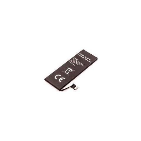 Batterie - Li-pol - 6.2 Wh - Fr Apple Iphone Se - Foto 1