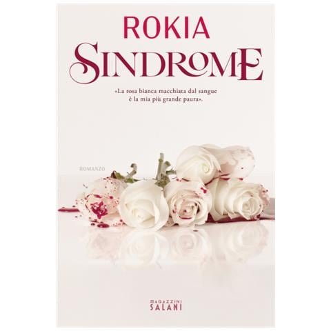 Rokia - Sindrome - Foto 1