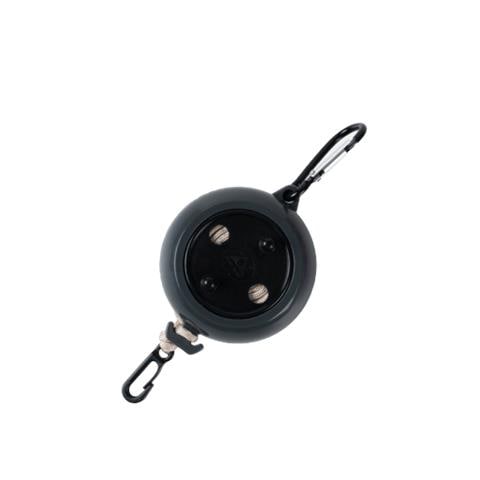 Corda Per Asciugare Il Panno Antiscivolo Senza Perforazione Retrattile - Foto 1