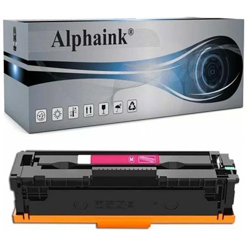 Toner Magenta Stampante Cf323a M680 M680dn M680f M680zm M680z M680dnm - Foto 2