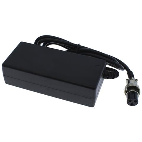 Caricabatterie Per Cesoie Elettriche El46001. 37,8 V - 1a Uscita - Foto 1