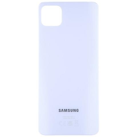 Cover Ricambio Posteriore Scocca Originale Per Galaxy A22 5g A226 Light Violet - Foto 1