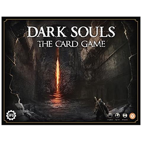 Dark Souls: Il Gioco Di Carte - Foto 3