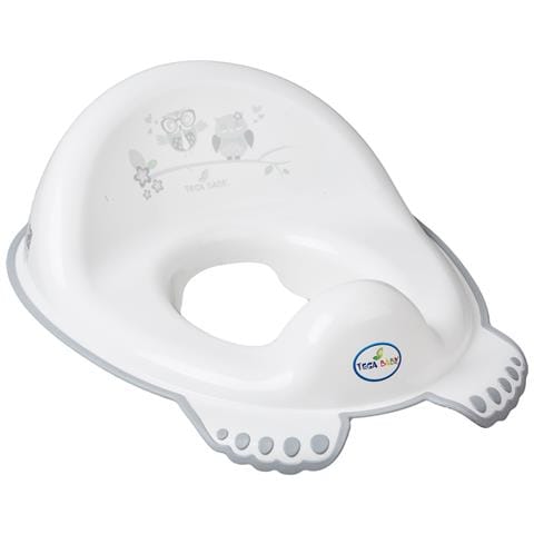 Riduttore Per Wc Gufi - Bianco - Foto 1