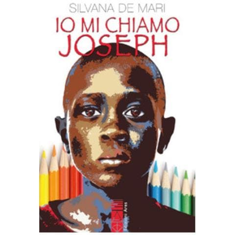 Silvana De Mari - Io Mi Chiamo Joseph - Foto 1