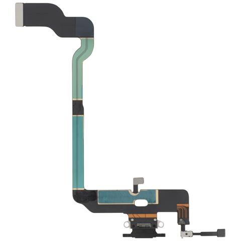 Connettore Di Ricarica Lightning Per Iphone Xs - Foto 4