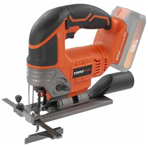 Set Trapano E Accessori Powerplus Dual Power Powdpset32 Elettriche - Foto 1