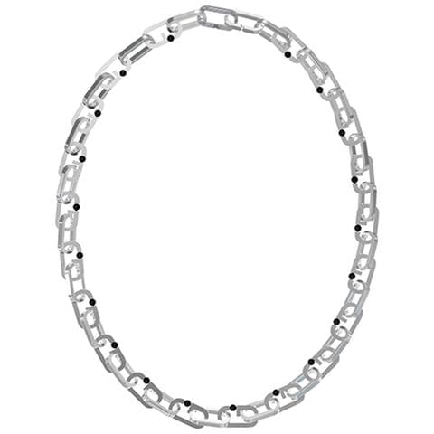 Collana Uomo Guess Jumn02124jwstt-u - Foto 1
