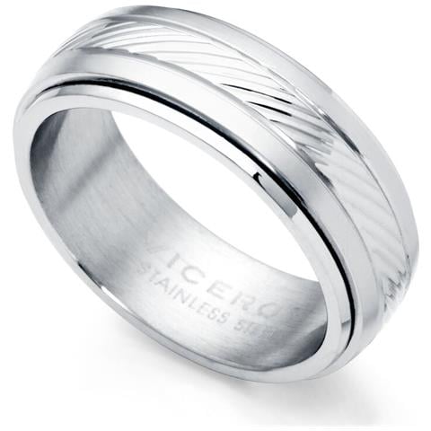 Anello Uomo Viceroy 75328a02600 26 - Foto 1