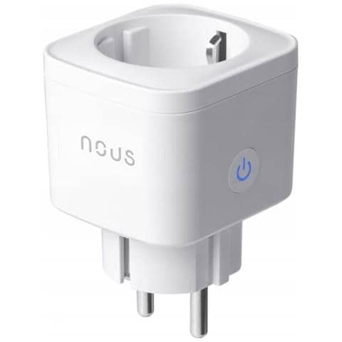 Prise Intelligent Wifi - -a7 - - Foto 1