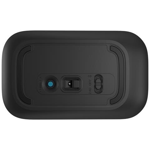 Mouse Z3700 Dual Silver - Foto 2