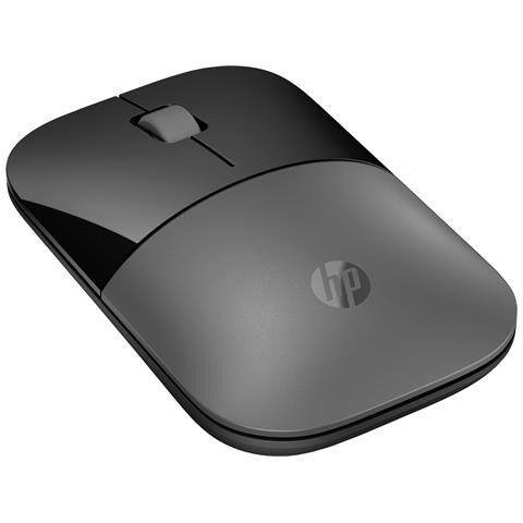 Mouse Z3700 Dual Silver - Foto 12