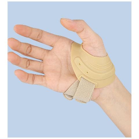 Tutore Per Polso Con Supporto Per Pollice (mano Sinistra) M - Foto 5