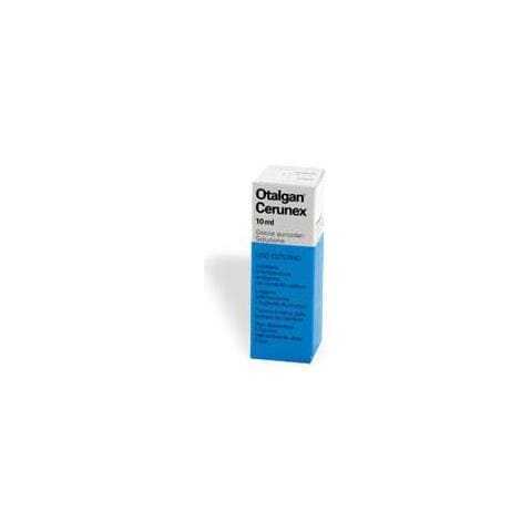 Cerunex 10ml Gtt - Foto 1