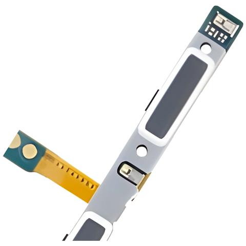 Connettore Tasto Power E Volume Galaxy A55 Originale, Nero - Foto 4