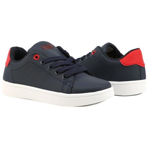 Sneakers Blu Bambino Eu 36 Primavera /estate - Foto 2