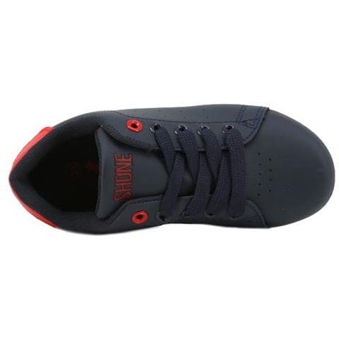 Sneakers Blu Bambino Eu 36 Primavera /estate - Foto 3