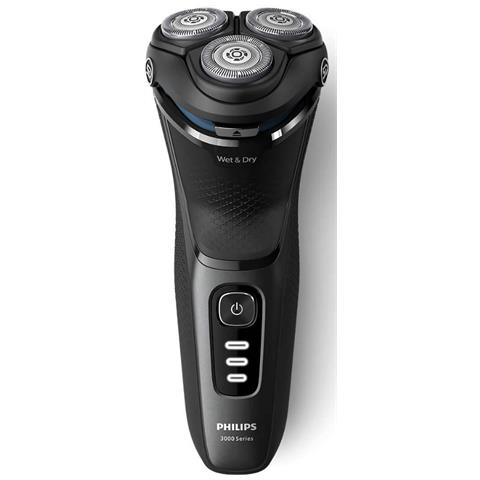 Rasoio Philips Rech. Rasoio Serie 3000 100% Impermeabile / 4 - S3244-12 - Foto 2