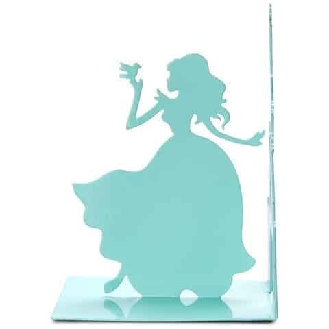 Bookend Fairy Tale - Turquoise - Foto 1