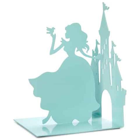 Bookend Fairy Tale - Turquoise - Foto 3