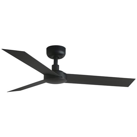 Cruiser S Ventilatore Nero Dc - Foto 1