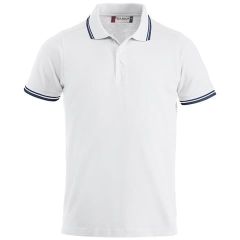 Amarillo Bianco /blu Xxl - Foto 1