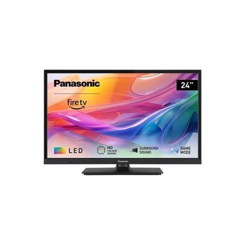 TV LED HD 24" TV-24S50AEZ Smart TV - Foto 1