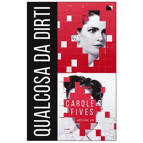 Carole Fives - Qualcosa da dirti - Foto 1