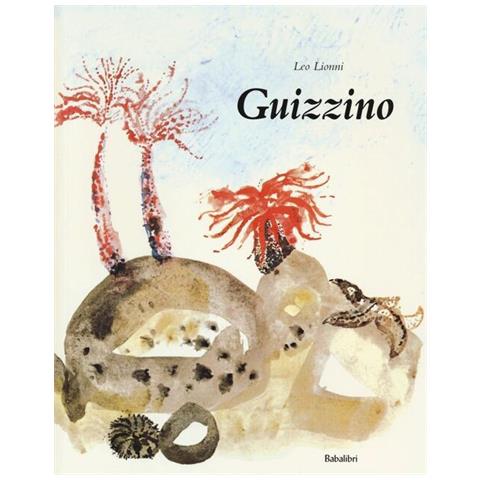 Leo Lionni - Guizzino. Ediz. illustrata - Foto 1