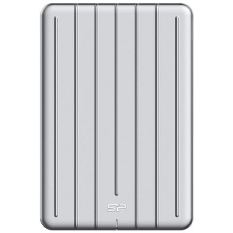 Hard Disk Esterno Armor A75 1 TB 2.5" Interfaccia USB 3.2 Colore Argento - Foto 2