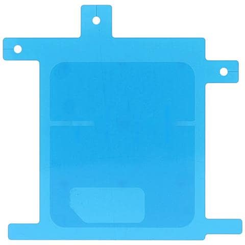 Nastro Biadesivo Per Galaxy S21 Pacchetto Di Assistenza Originale, Trasparente - Foto 1