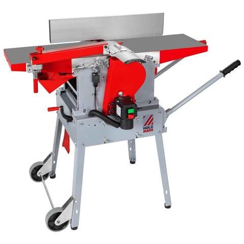 Holzmann Pialla Elettrica 110mm - 1200W Potente E Precisa - Foto 2